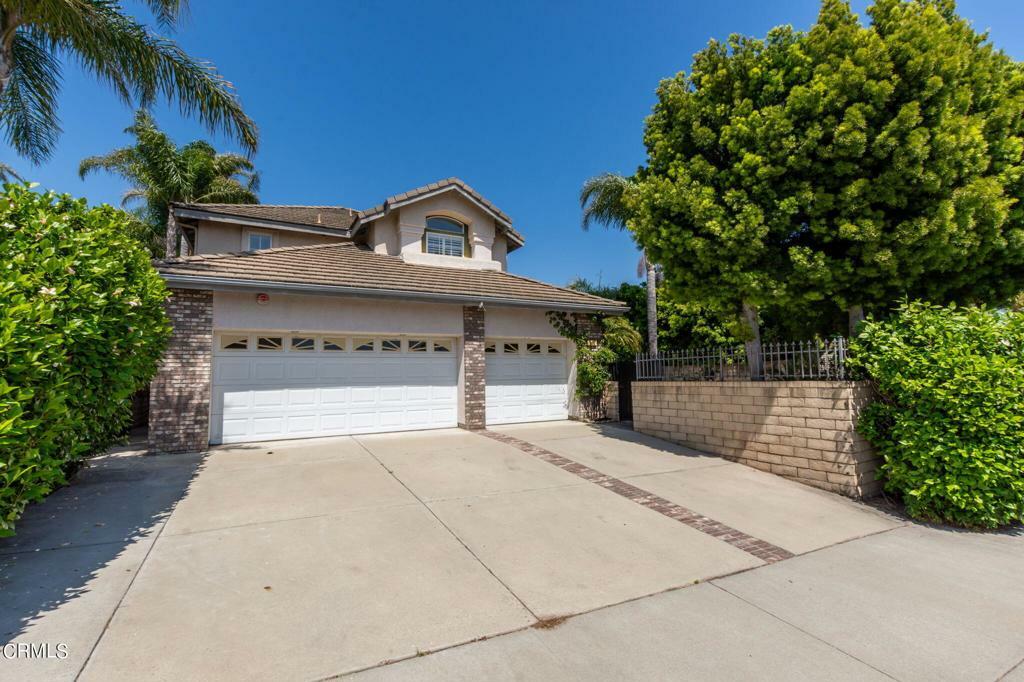 Property Photo:  342 Contra Costa Avenue  CA 93004 