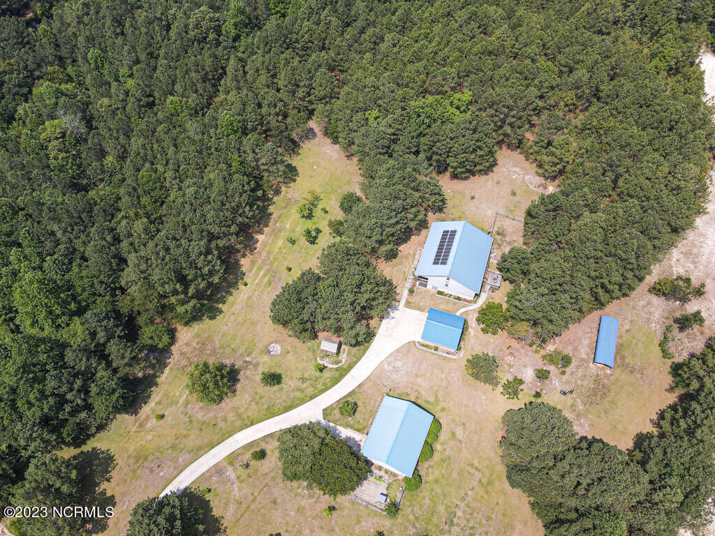 Property Photo:  485 Falls Drive  NC 27242 