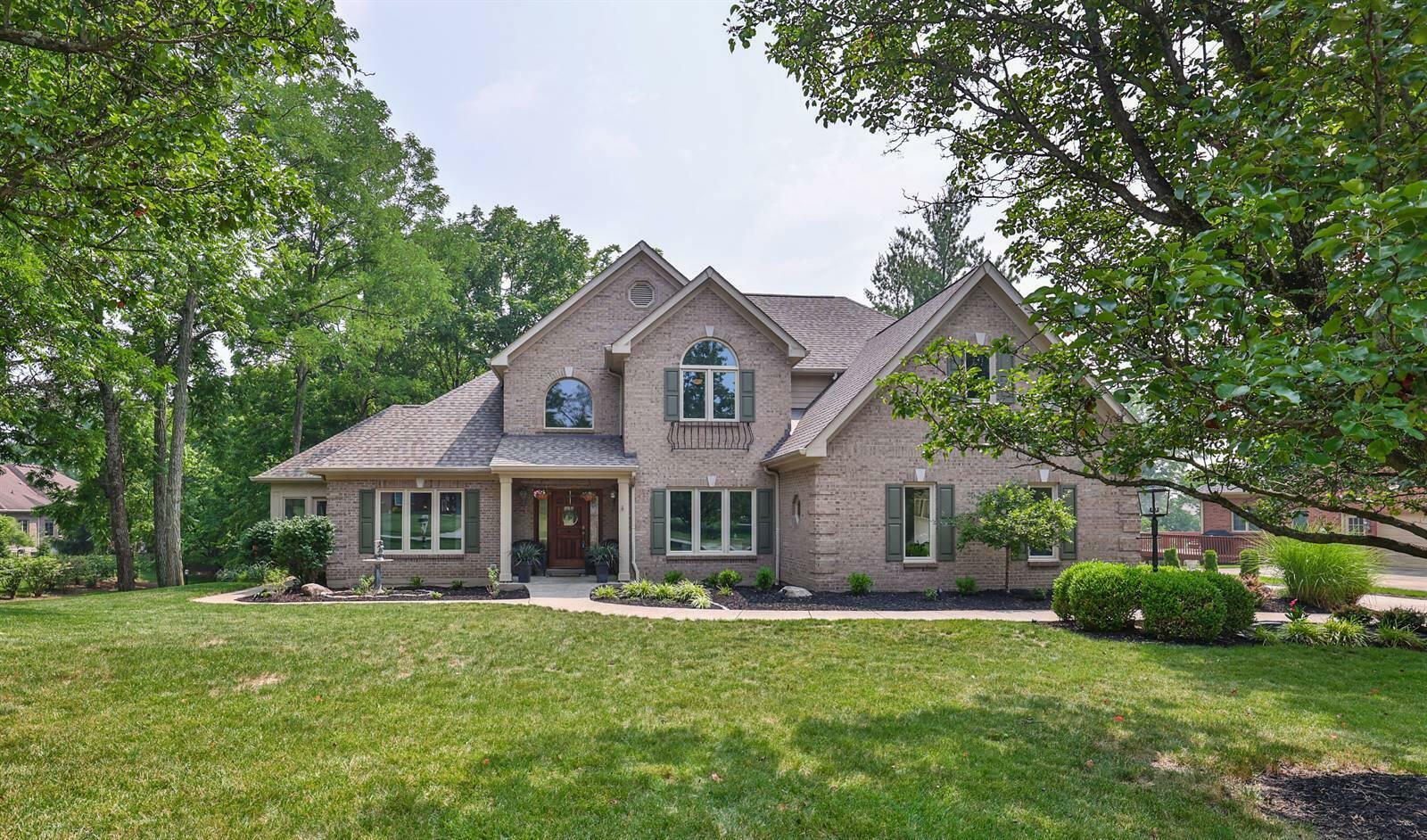 Property Photo:  3219 Highridge Drive  KY 41015 