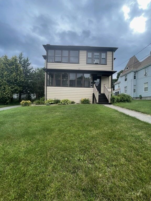 Property Photo: 164 Vernon 1 MA 02062