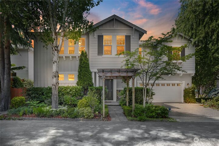 17309 NE 25th Court  Redmond WA 98052 photo