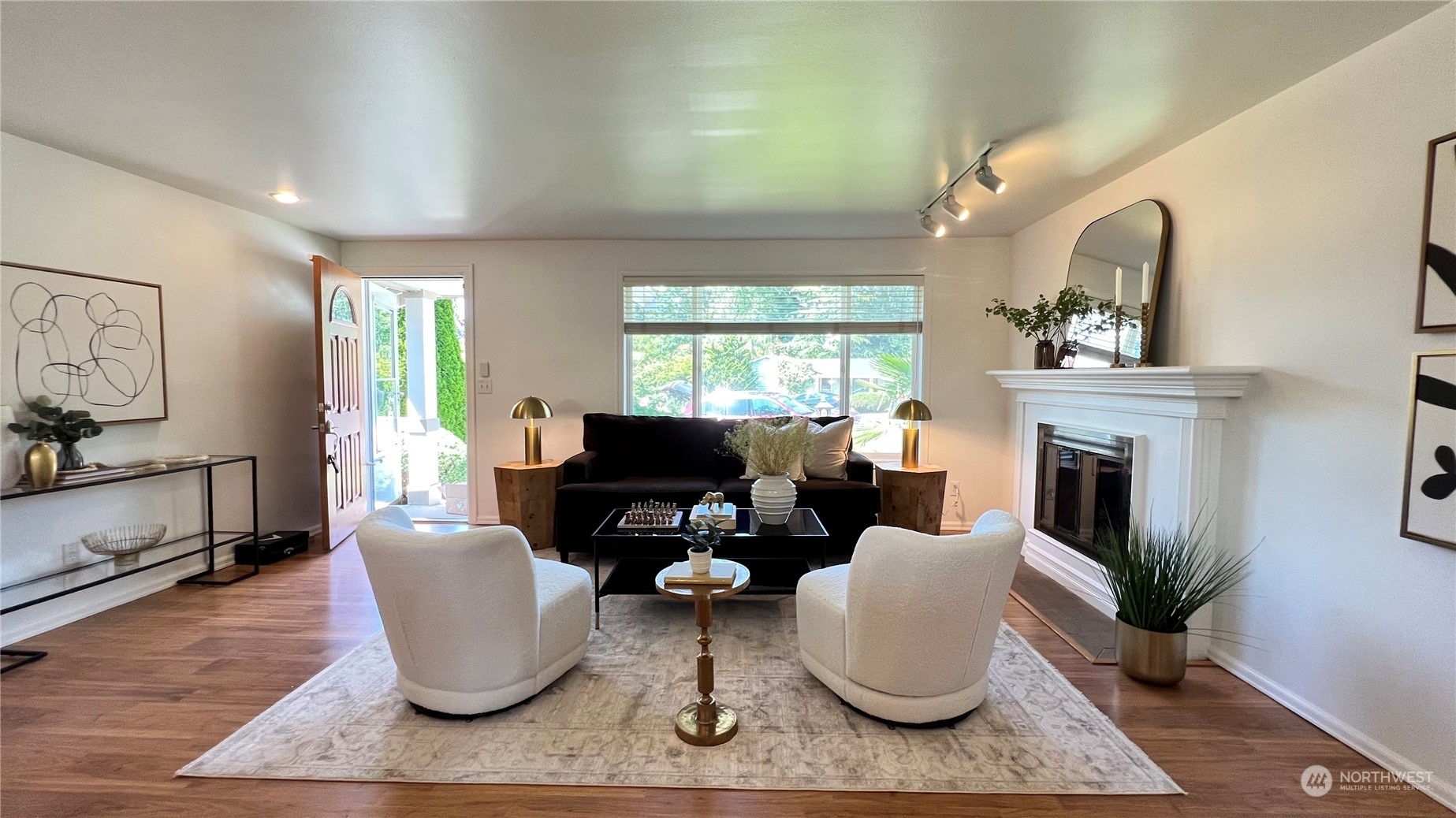 Property Photo: 11413 SE 86th Street WA 98056
