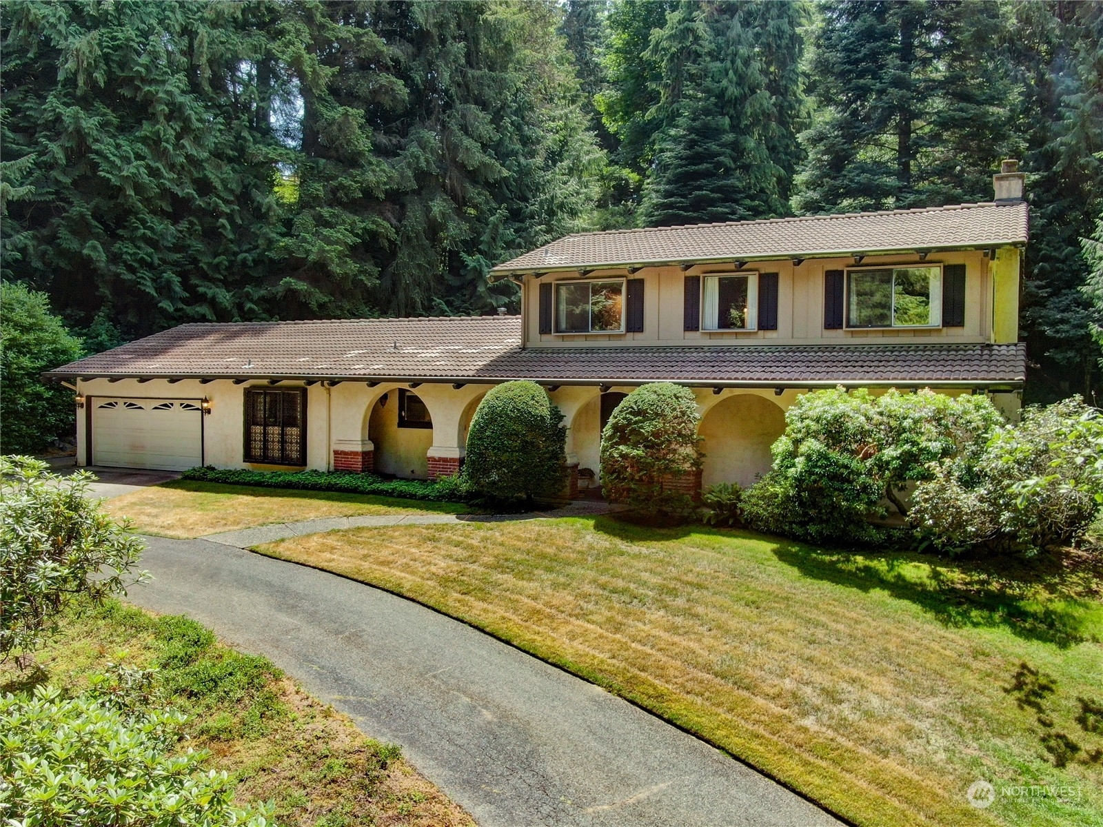 Property Photo:  10800 Wachusett Road  WA 98020 