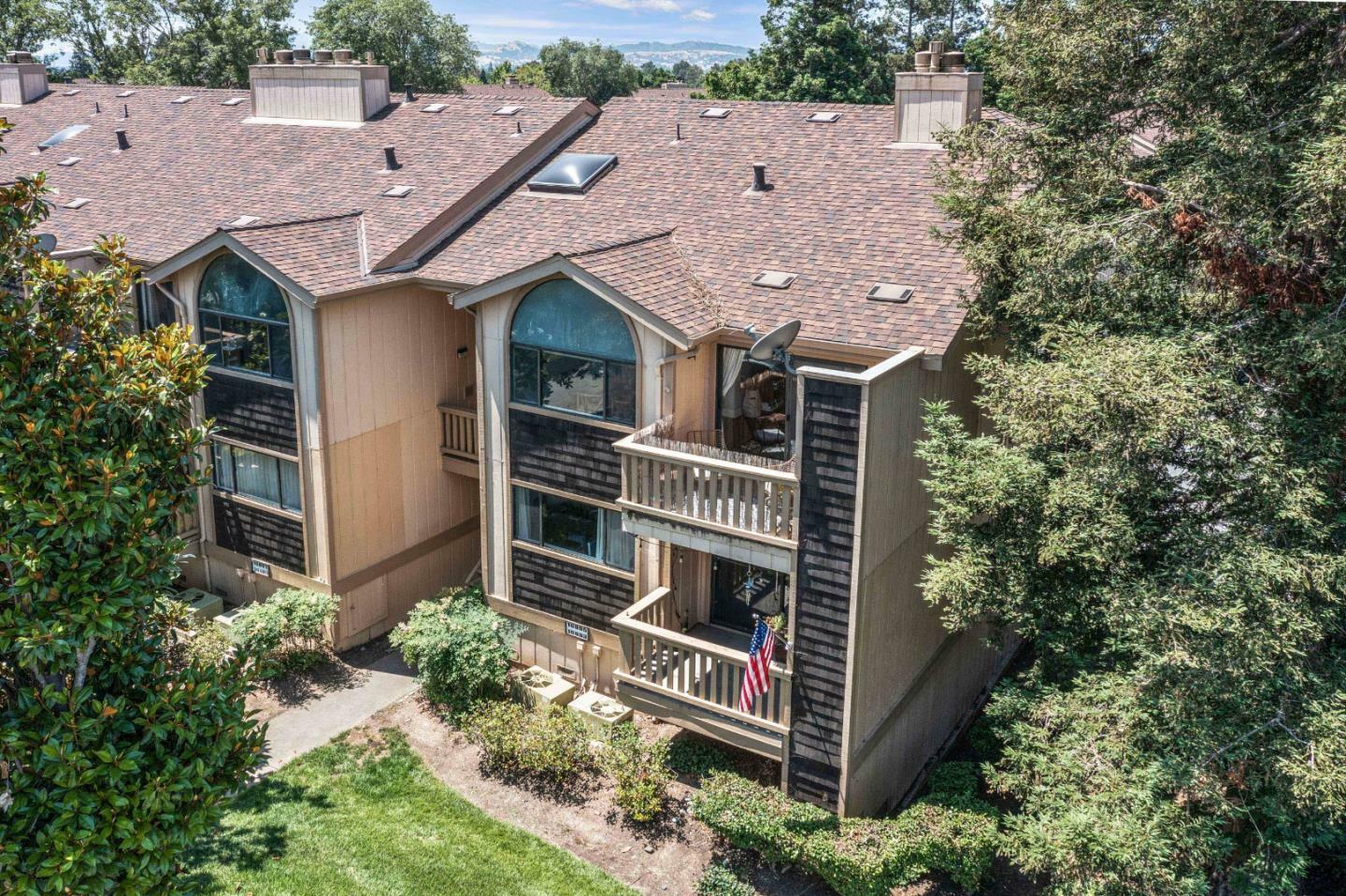 Property Photo:  16995 Sorrel Way  CA 95037 