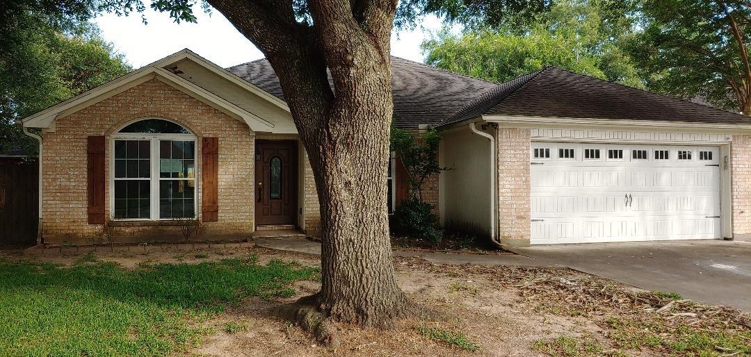 Property Photo:  12735 Sequoia Lane  TX 77713 