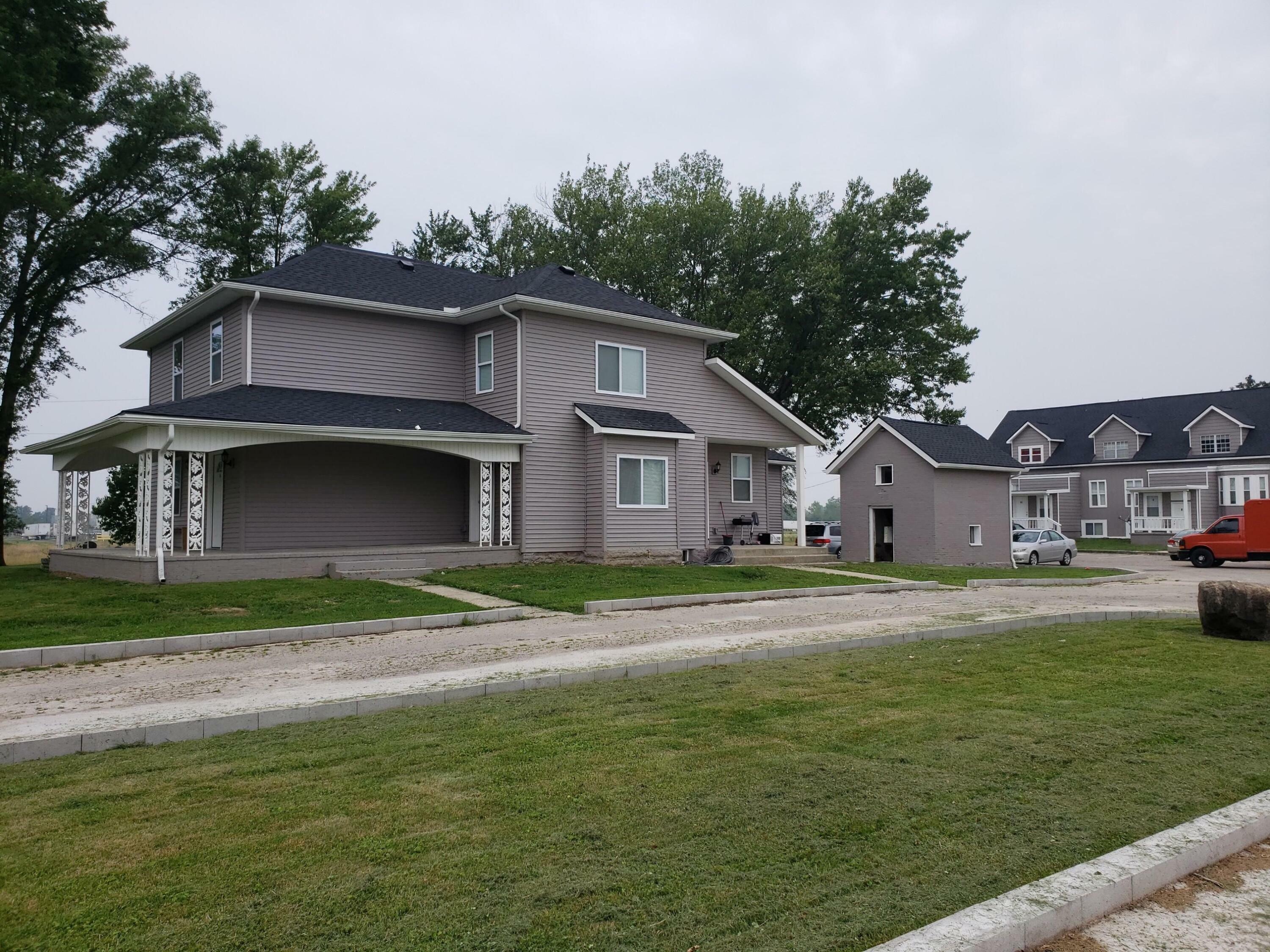 Property Photo:  2098 US Highway 42 S  OH 43015 