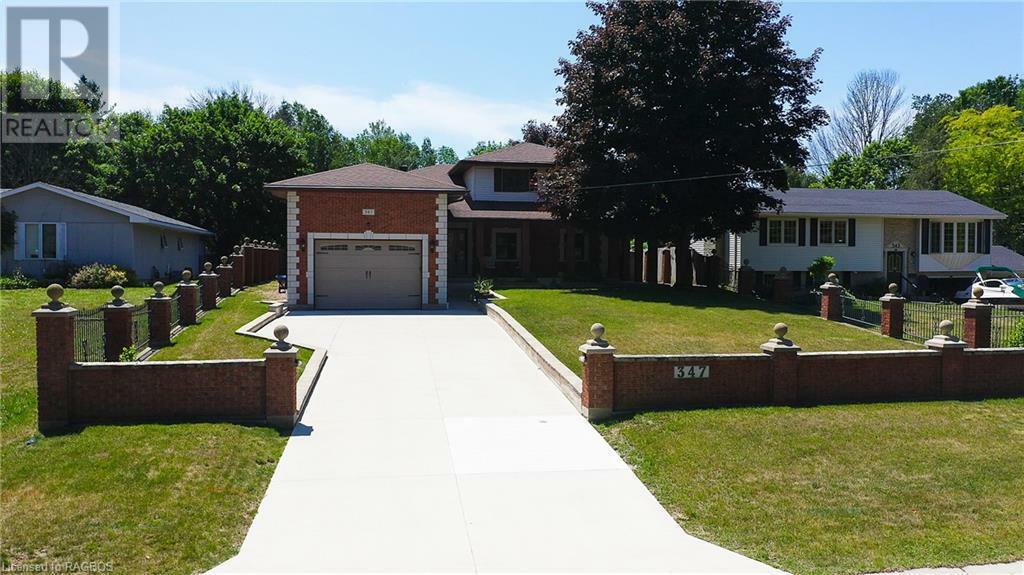 347 Tyendinaga Drive  Southampton ON N0H2L0 photo