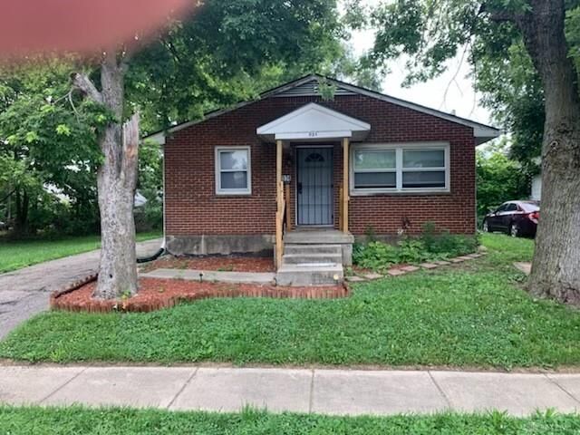 934 Gard Avenue  Dayton OH 45417 photo