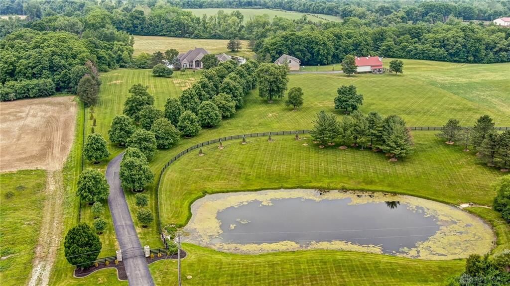 Property Photo:  3542 E State Route 73  OH 45068 