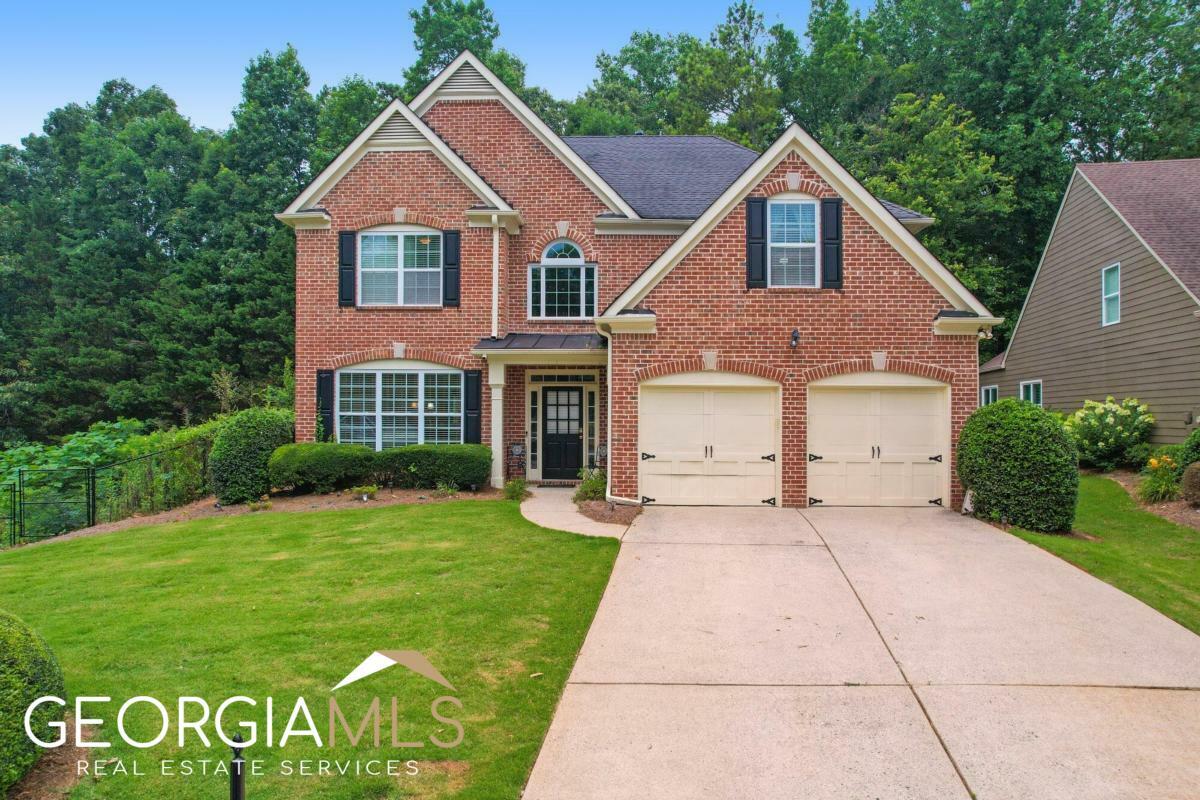 Property Photo: 3375 The Commons Drive GA 30041