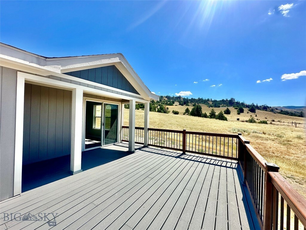 Property Photo:  127 Hayden Taylor Road  MT 59752 