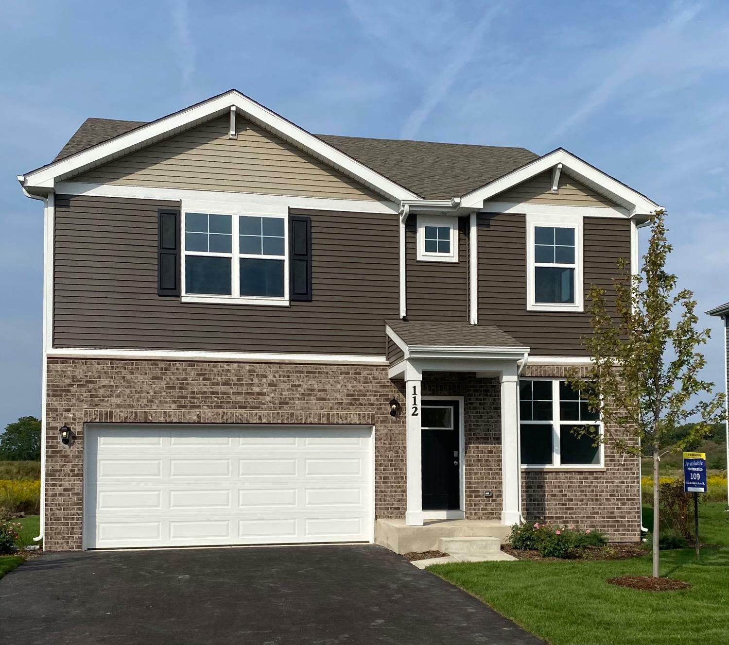 112 Aviana Avenue  Hobart IN 46342 photo