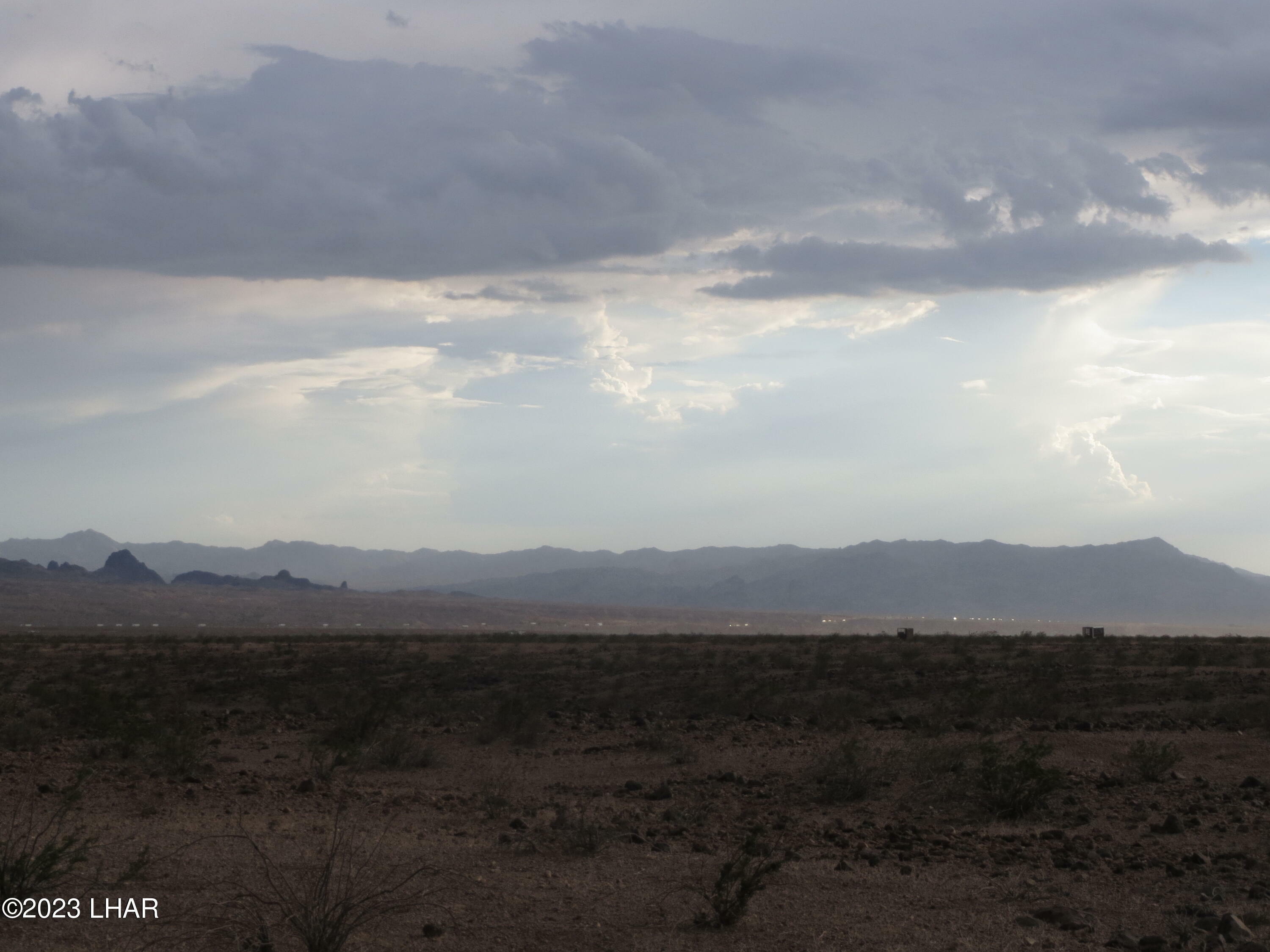 Property Photo: 600 South Of Vega Road AZ 86436
