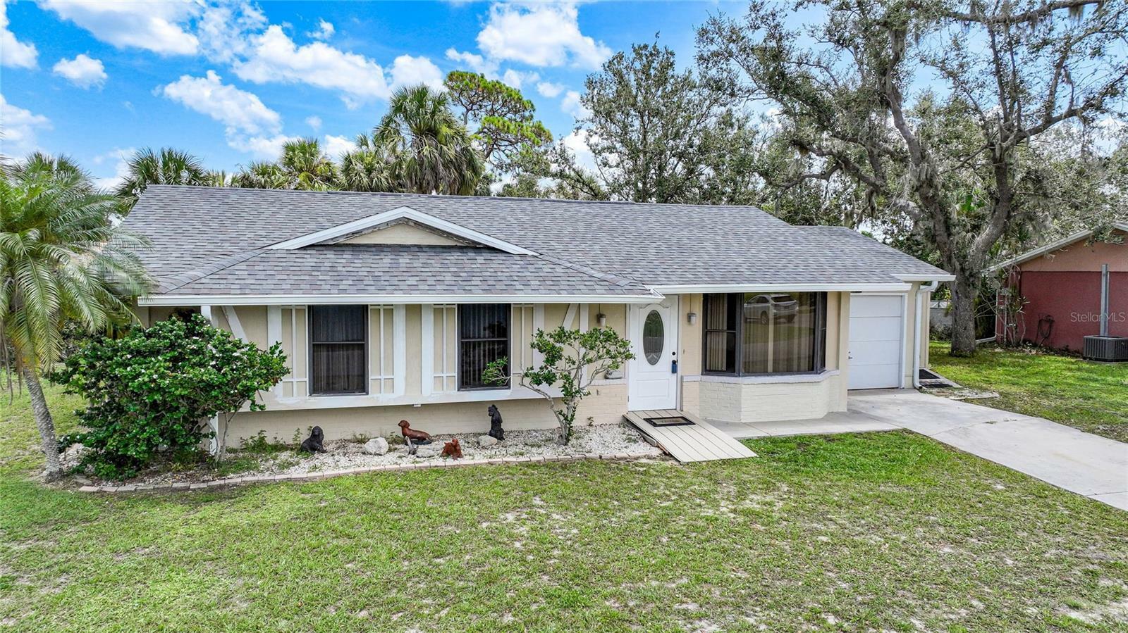 Property Photo:  3066 Tarytown Street  FL 33952 