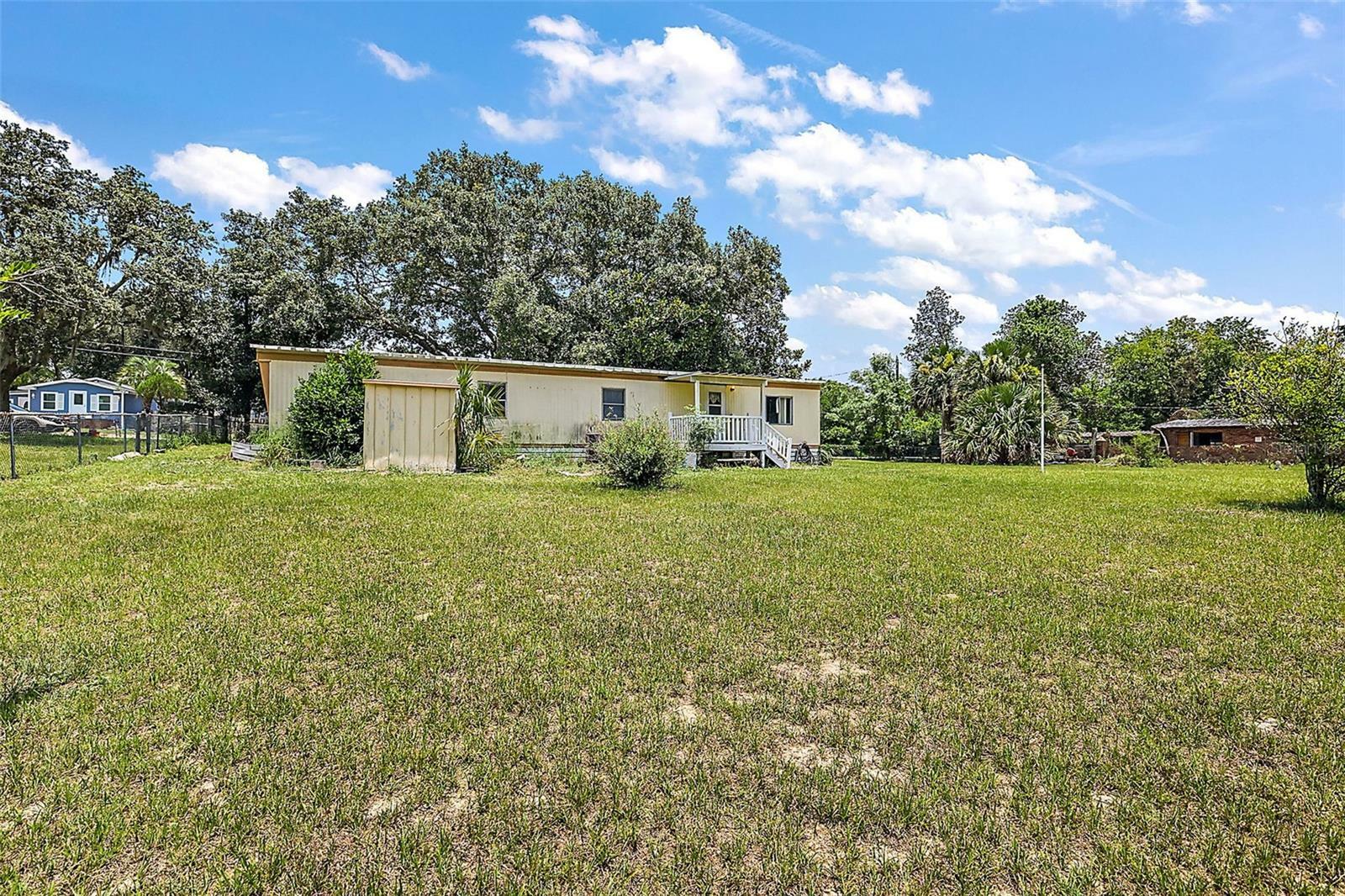 Property Photo:  4532 Pine Street  FL 34731 