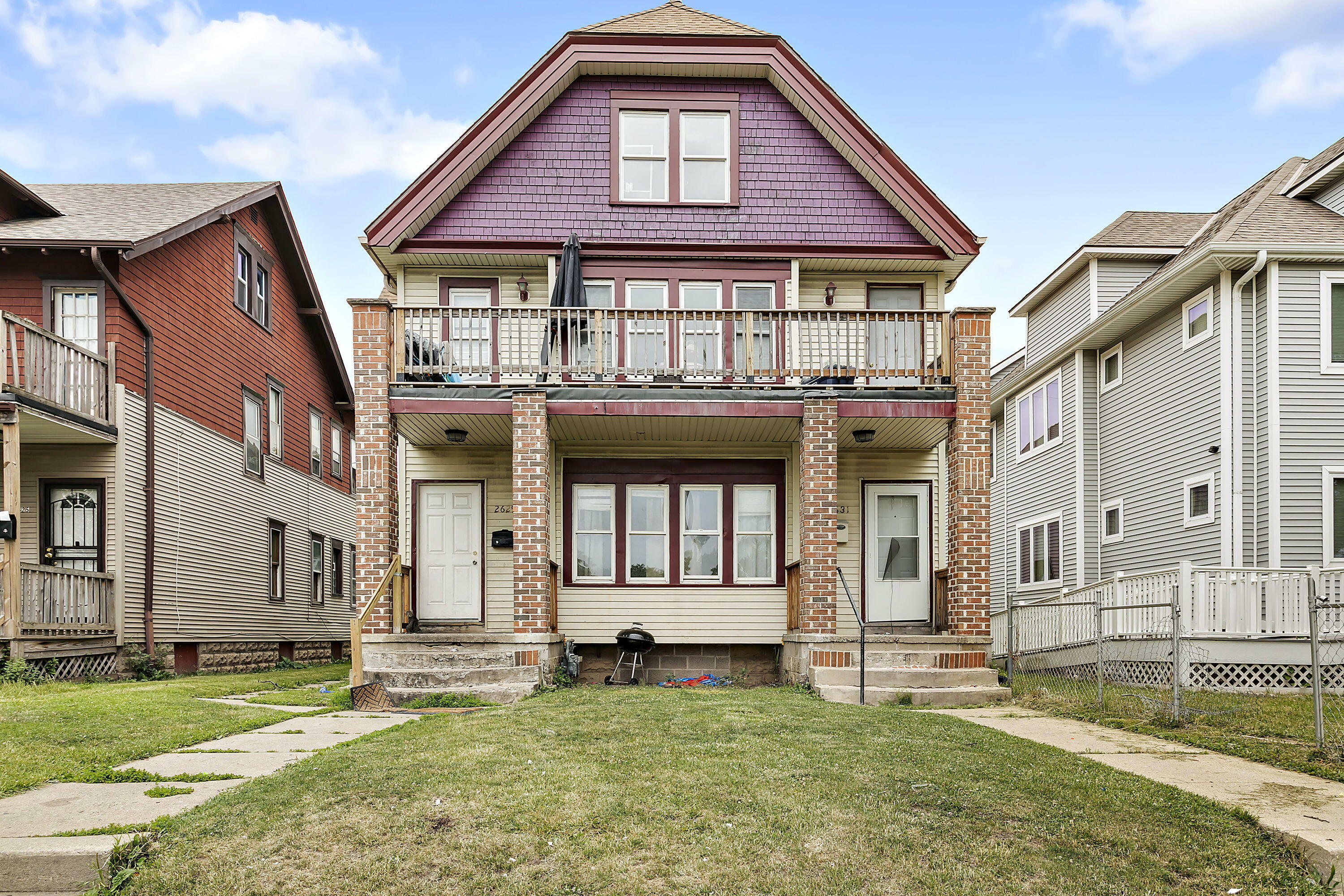 Property Photo:  2629 N 44th St 31  WI 53210 