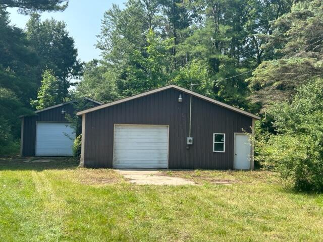 Property Photo:  14419 Buchanan Road  MI 49346 