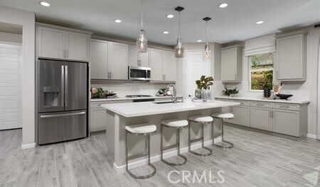 Property Photo: 24064 Ashton Road CA 92883