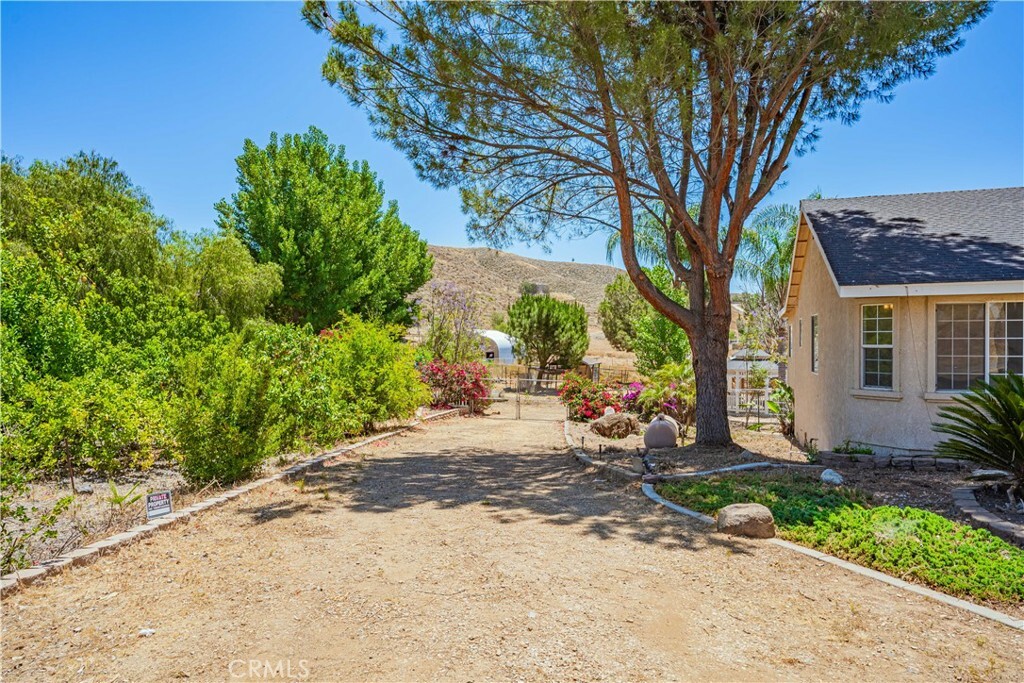 Property Photo:  24415 N Canyon Drive  CA 92587 