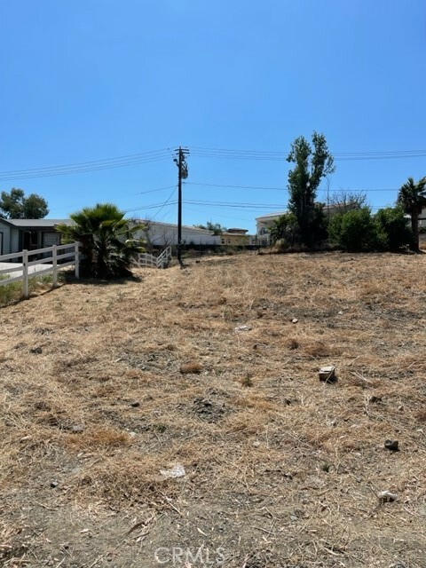 Property Photo: 0 Cross Hill Drive CA 92587