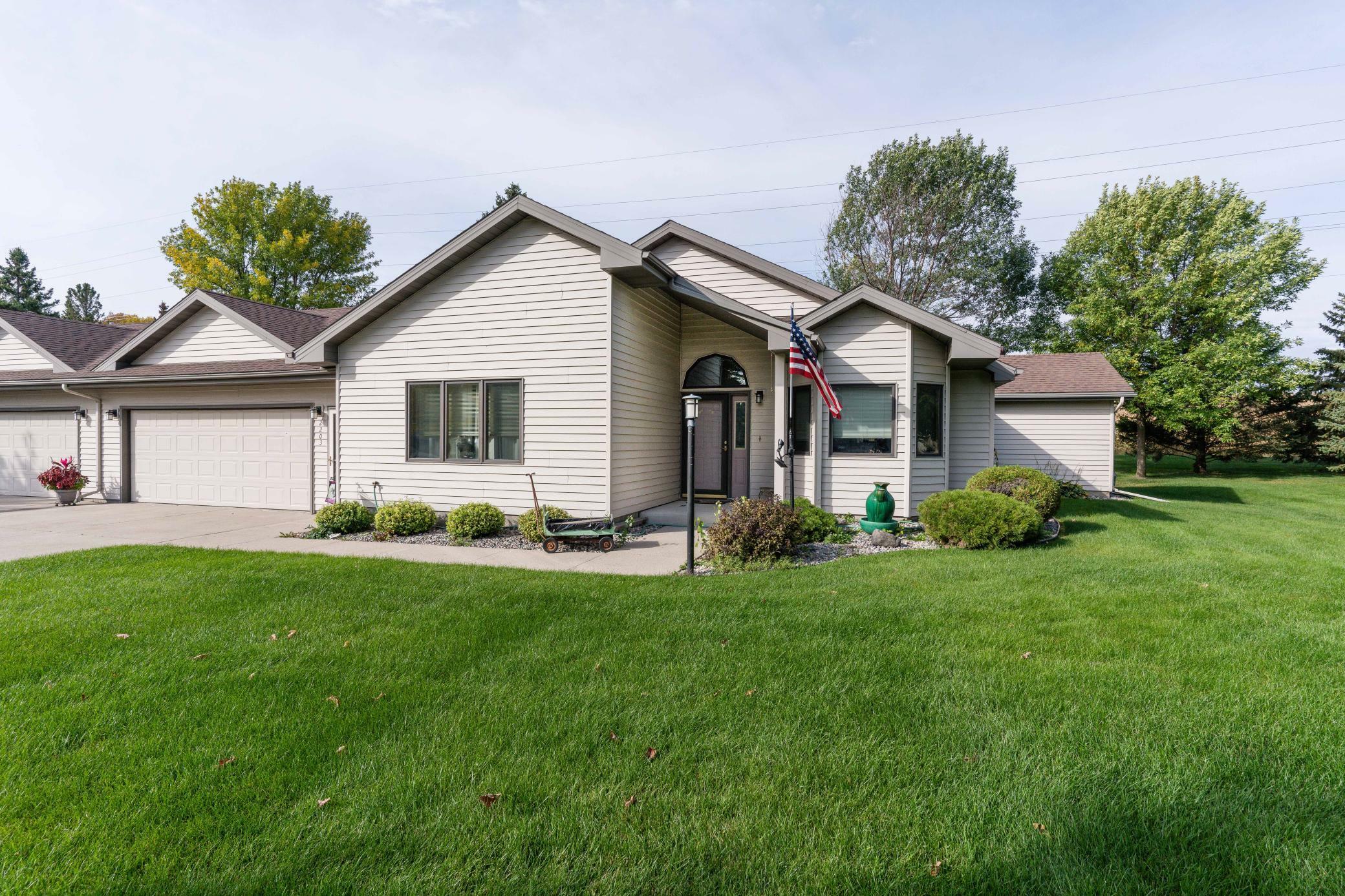 Property Photo: 2203 Arrowwood Court MN 56537