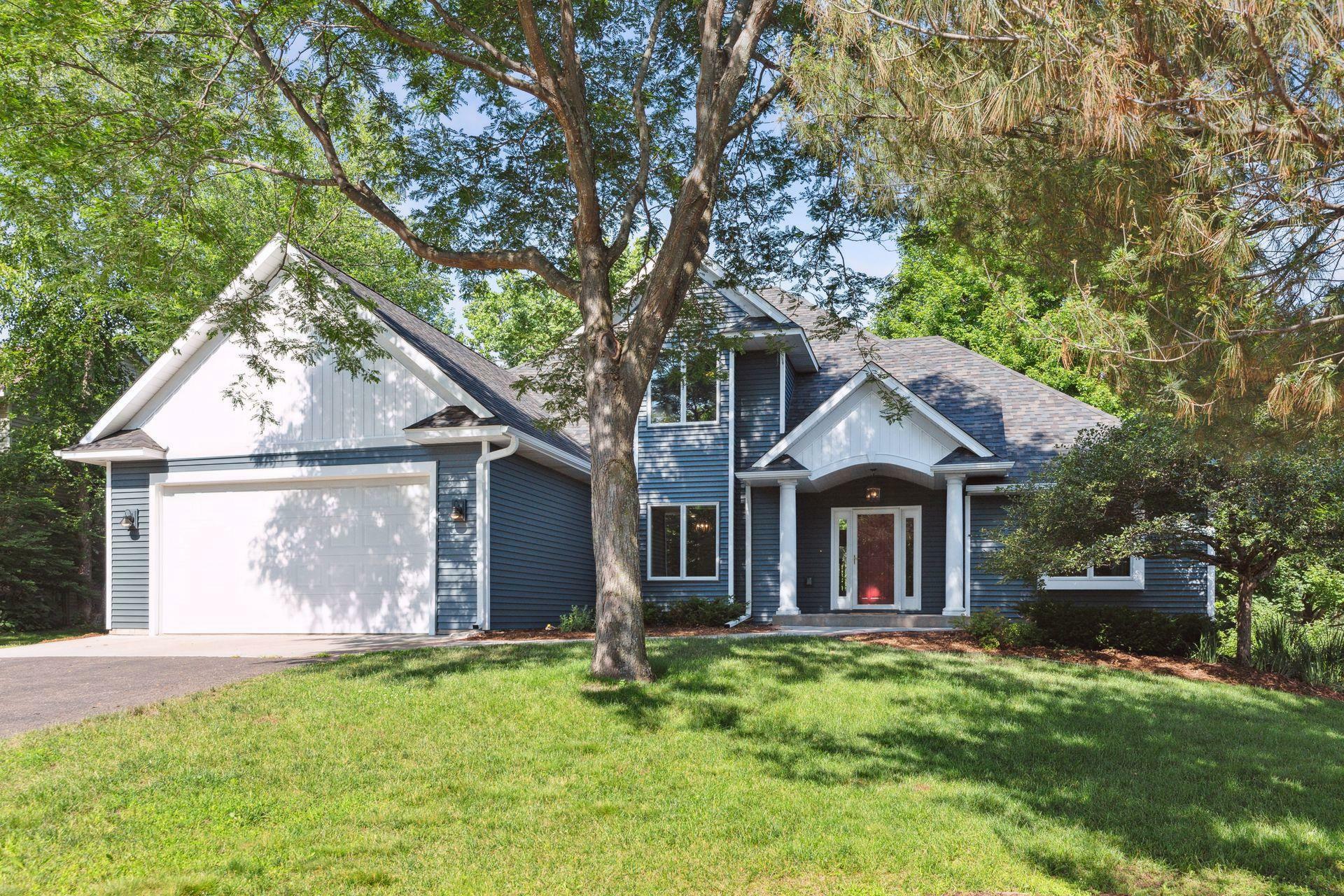 2223 Emerald Court  Hudson WI 54016 photo