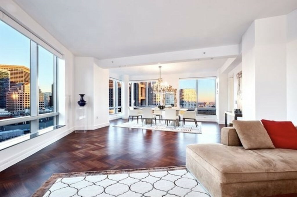 Property Photo: 1 Avery Street 20D MA 02111