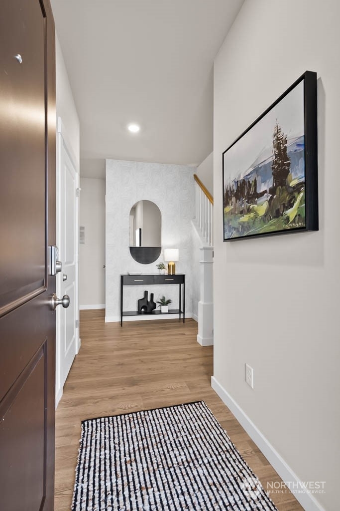 Property Photo: 1615 NE Halden Glen Drive 26 WA 98370