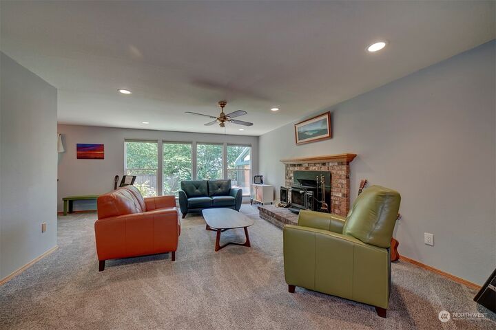 Property Photo:  26446  Kingsview Loop NE  WA 98346 