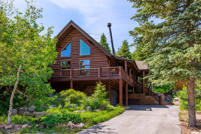 Property Photo:  Address not disclosed  UT 84098 