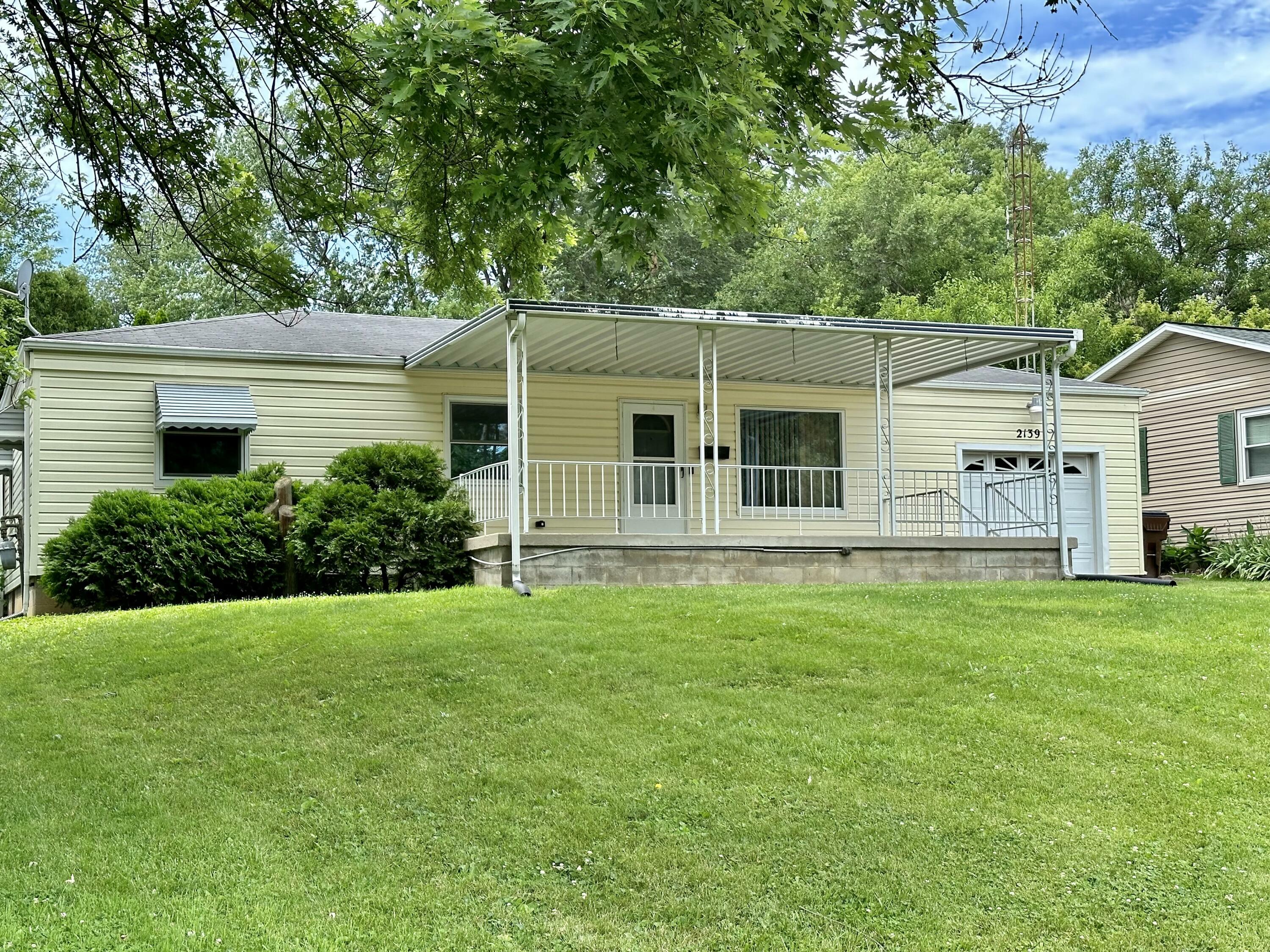 Property Photo:  2139 Duquesne Drive  OH 45506 