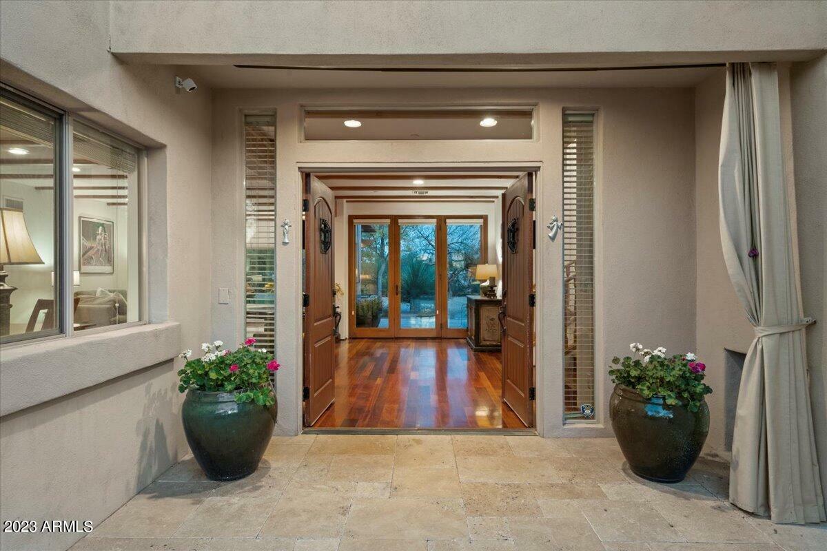 Property Photo:  5709 N Harding Drive  AZ 85253 