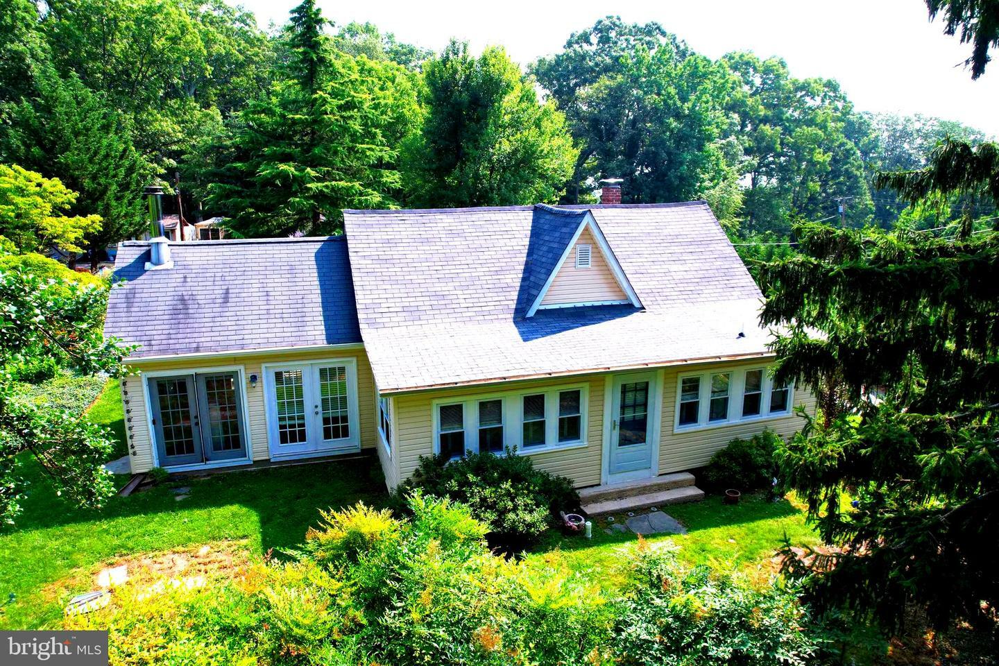 Property Photo:  2403 Old Mountain Central Road  MD 21085 