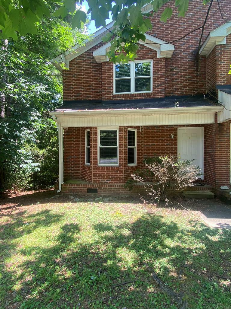 Property Photo:  1309 Moice Drive  GA 30720 