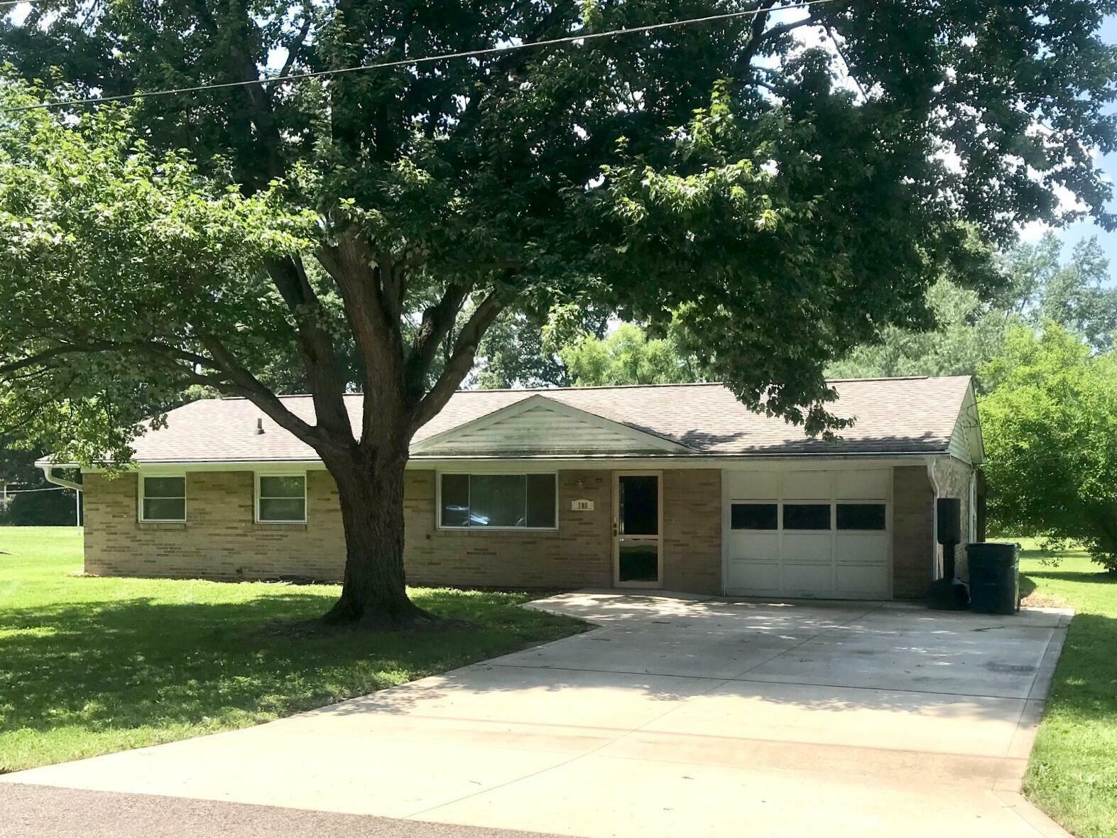 Property Photo: 108 Sands Drive OH 43025