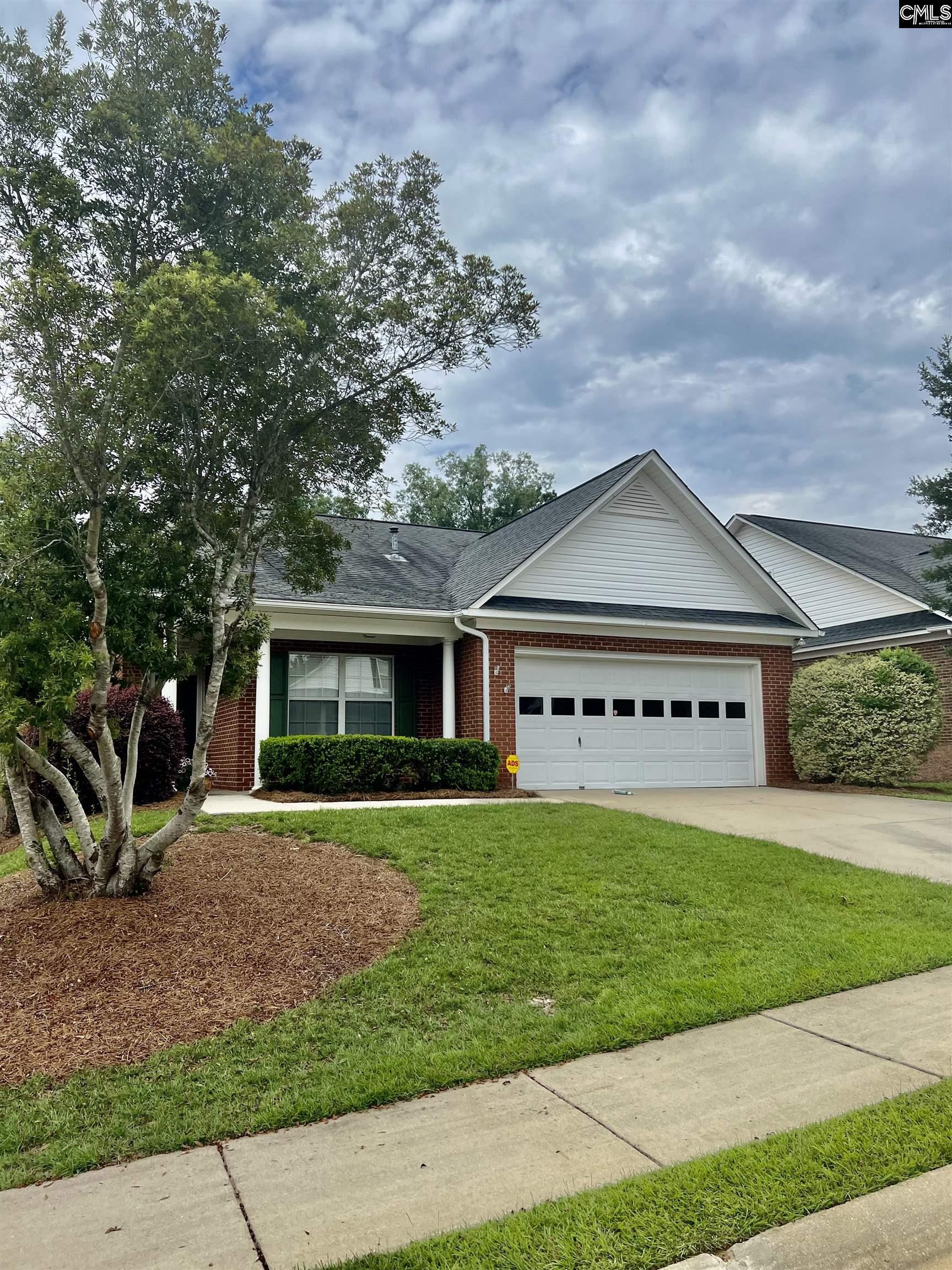 Property Photo: 132 Amethyst SC 29072