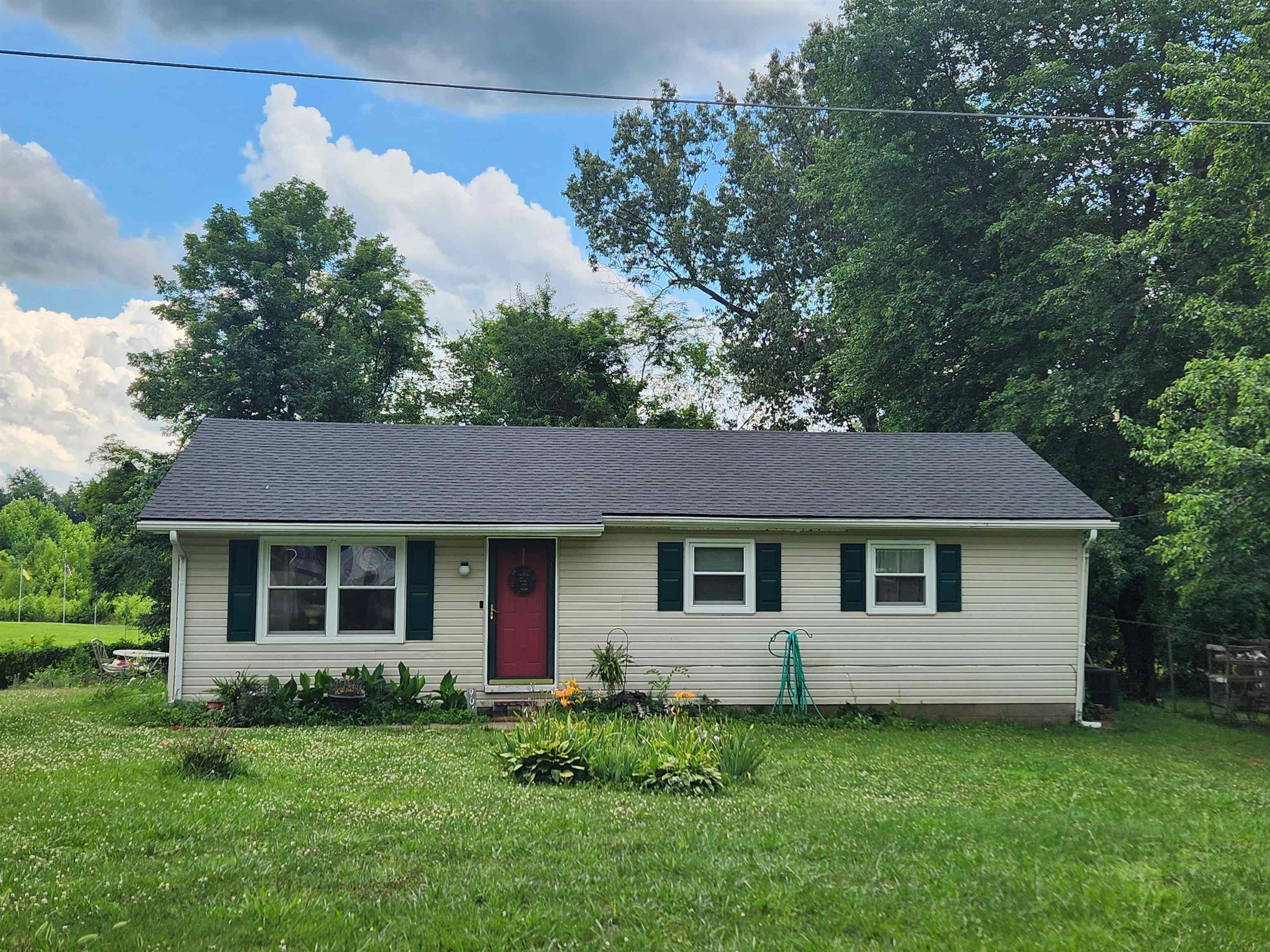 Property Photo:  9033 Easy St South Loop  KY 42452 