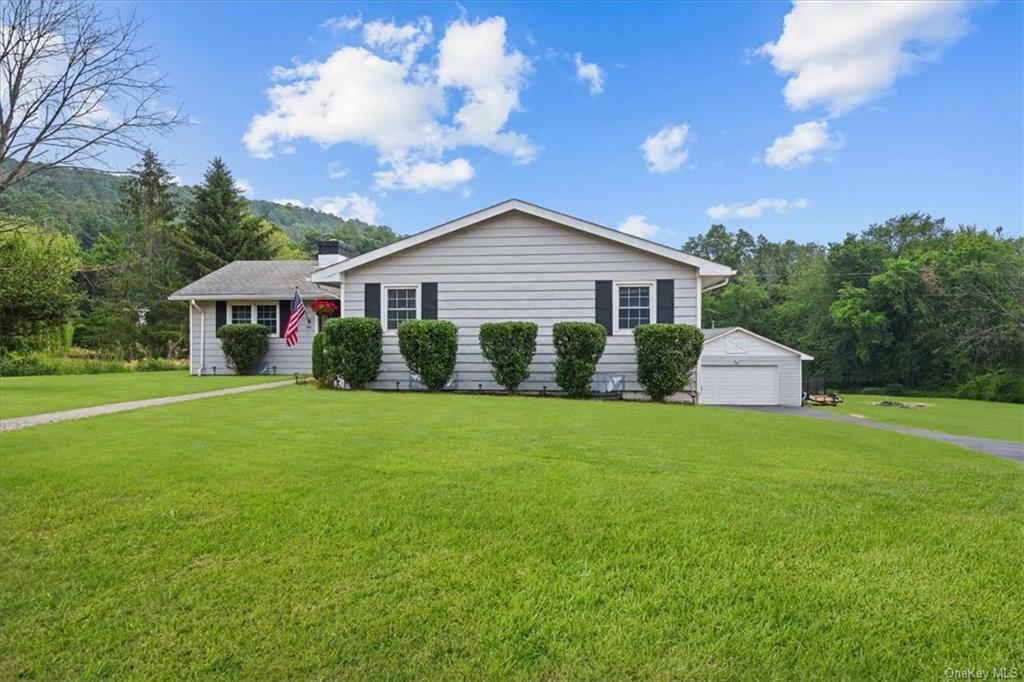 Property Photo: 90 Upper Road NY 10940