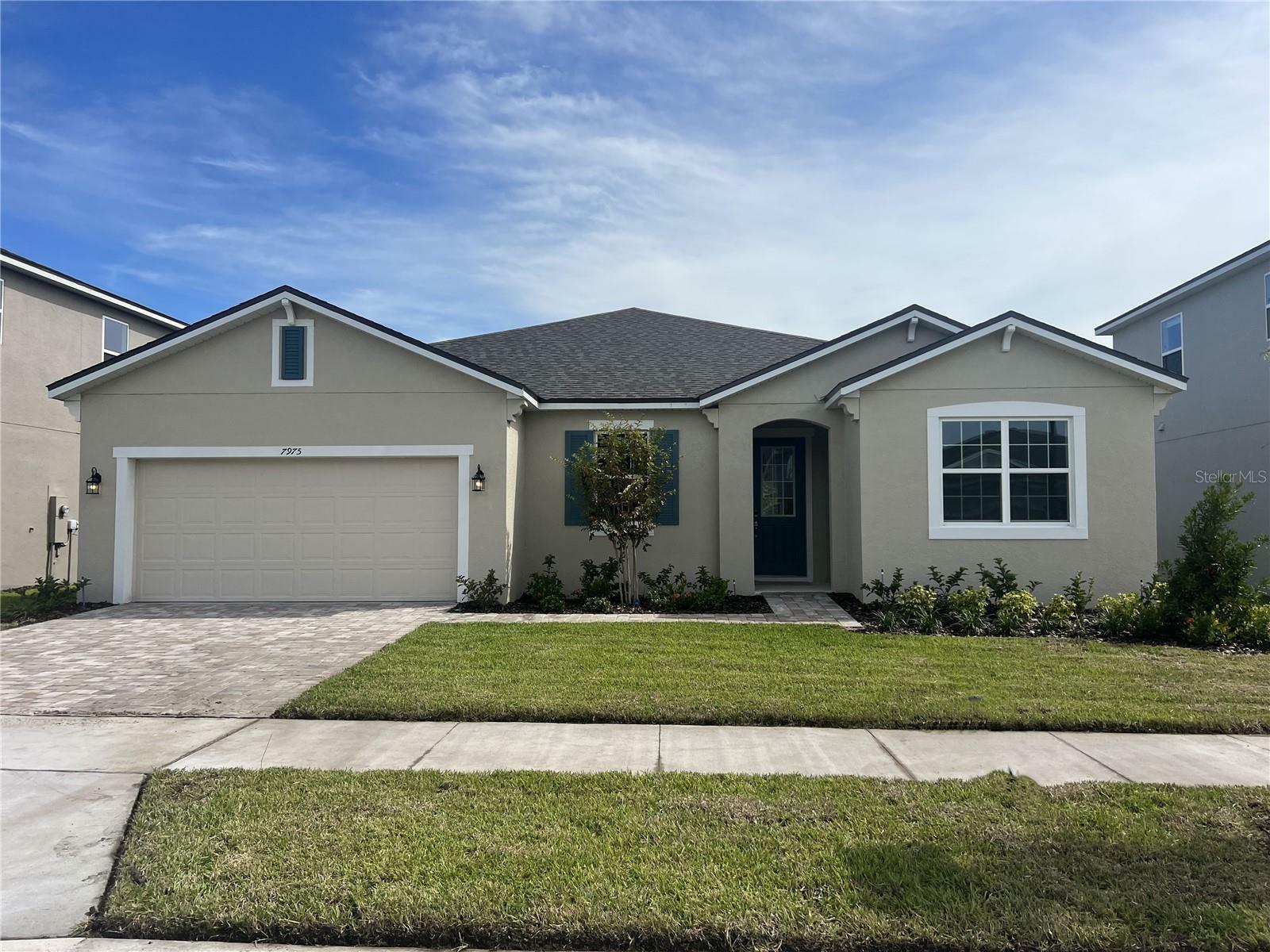 Property Photo:  7975 Waterfield Ave  FL 32832 