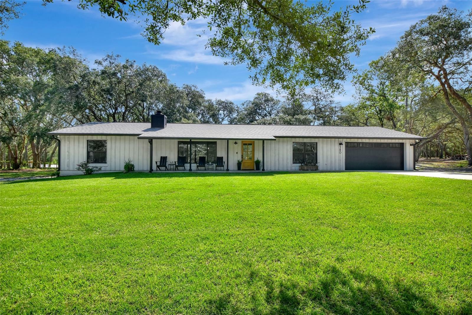 Property Photo:  380 Foothill Farms Road  FL 32763 