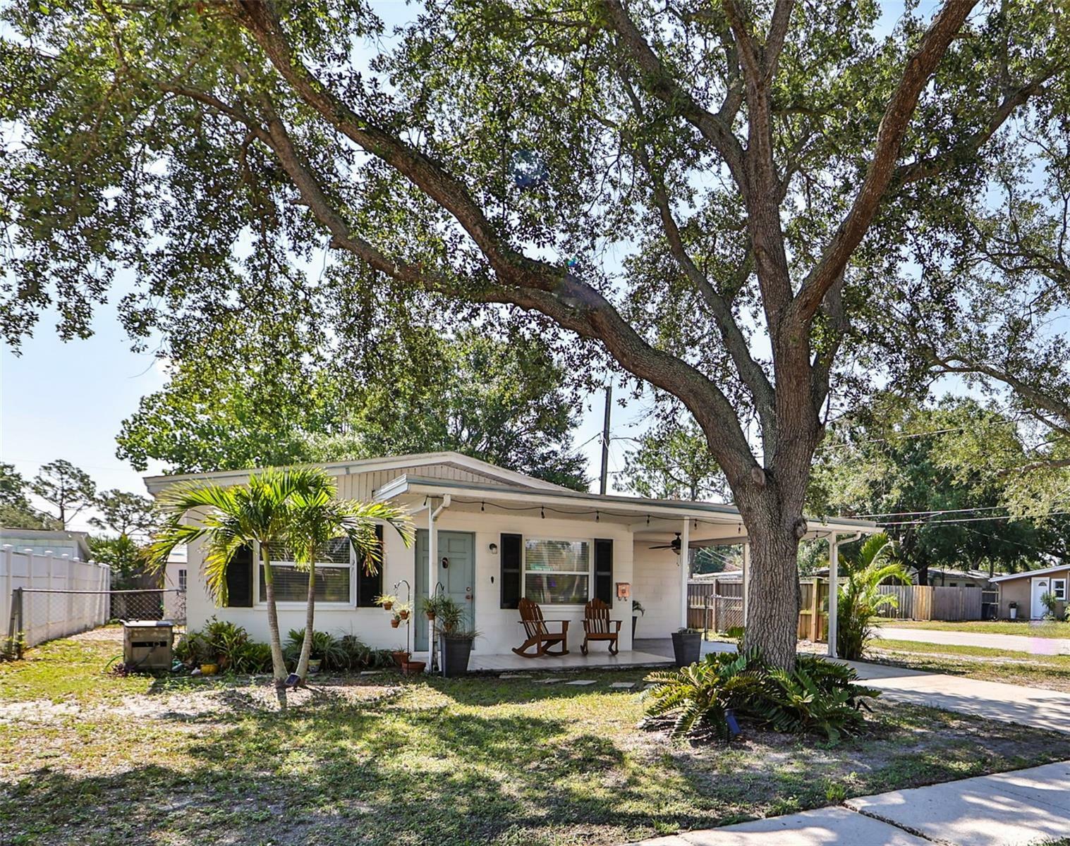 Property Photo:  6616 S Kissimmee Street  FL 33616 