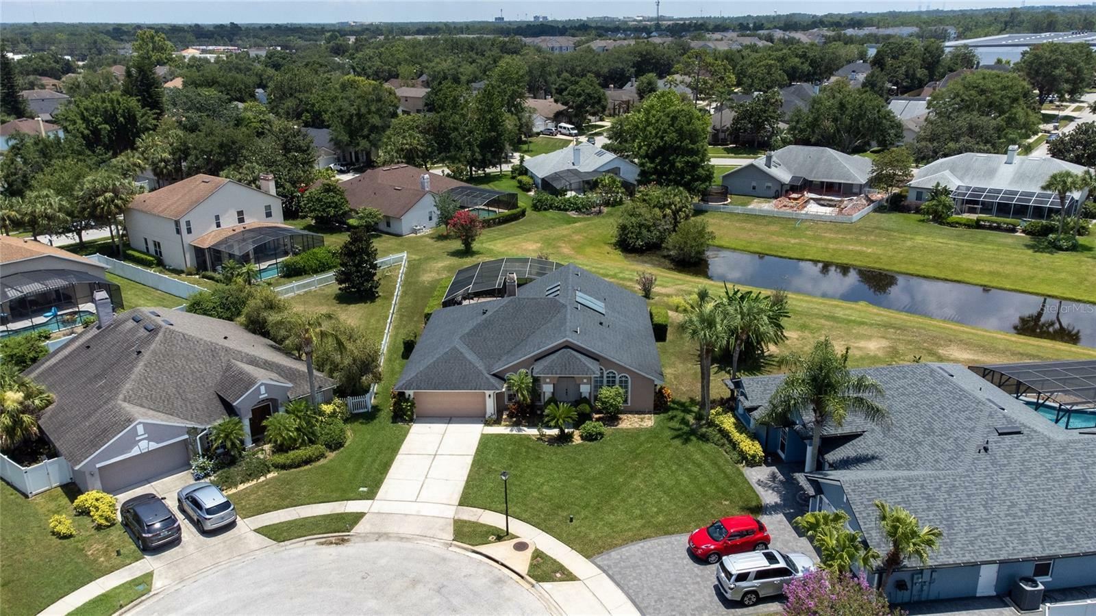 Property Photo: 3013 Hatteras Point FL 32765