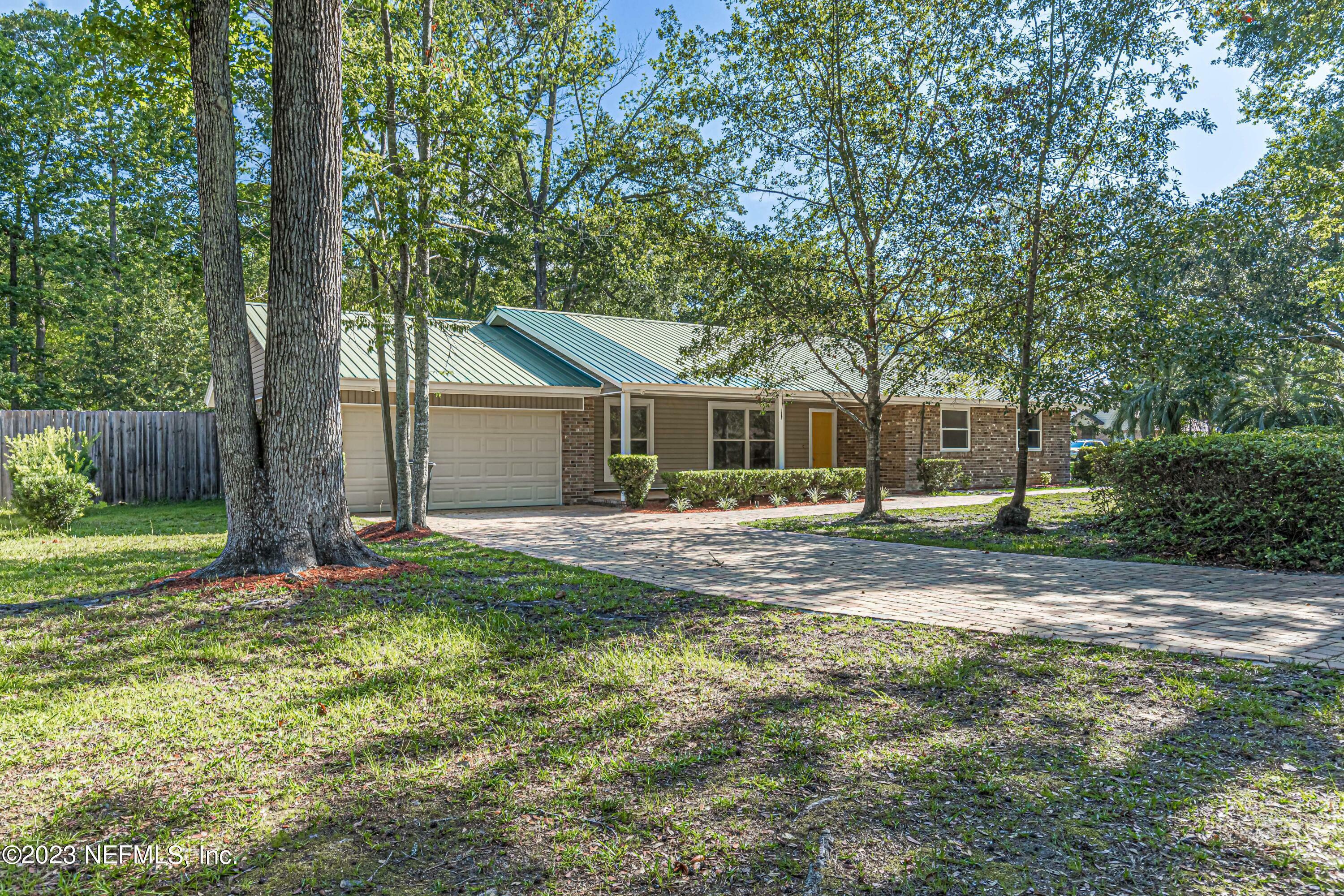 Property Photo:  351 Blake Avenue  FL 32073 