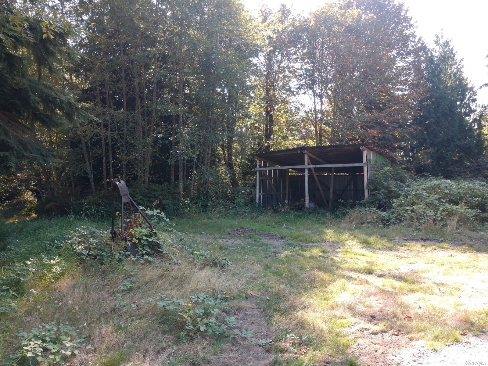 Property Photo: 0 0 Prevedell Road WA 98284