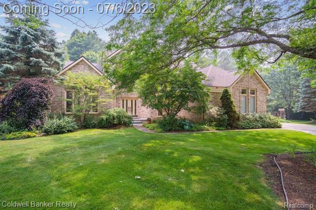 Property Photo: 47075 Brooks Lane S MI 48170