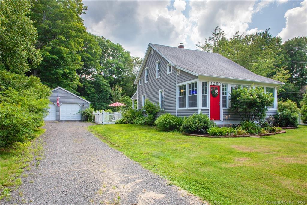 Property Photo: 1050 Burlington Avenue CT 06010