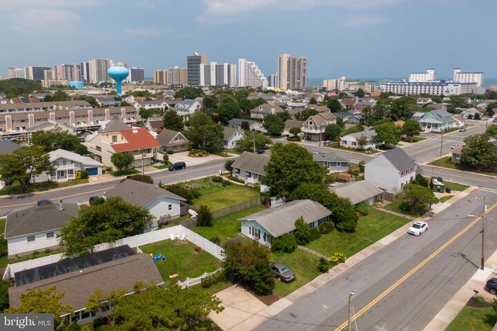 Property Photo:  604 S Pacific Avenue  MD 21842 