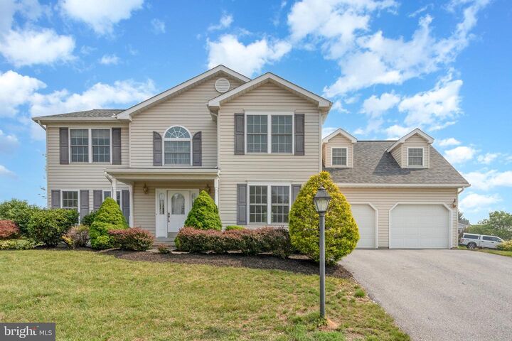6443 Brittan Road  Harrisburg PA 17111 photo