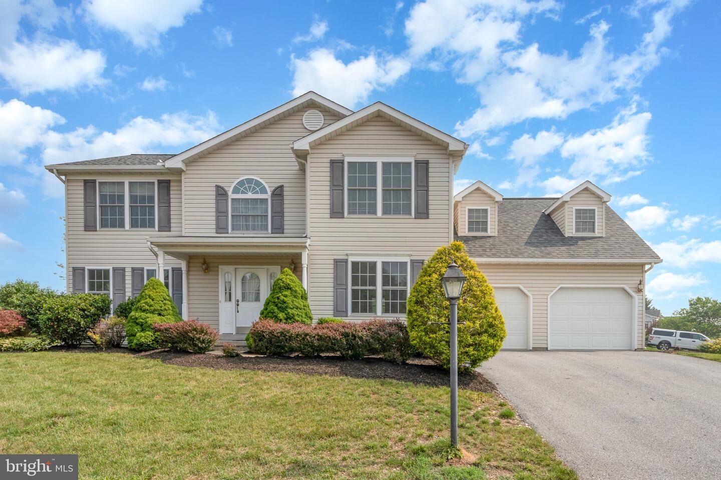 Property Photo: 6443 Brittan Road PA 17111