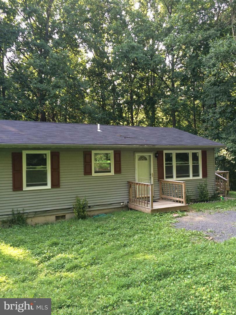Property Photo:  2417 Snowden Creek Road  MD 21104 